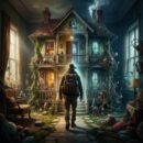 Дом, милый дом в the blood of dawnwalker — как выбраться из сна и пройти задание